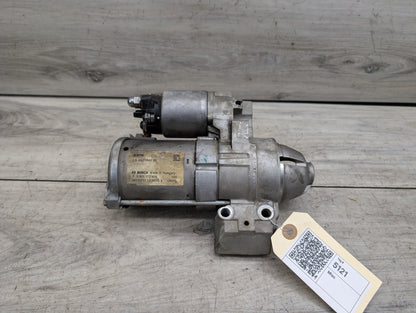 16-20 OEM BMW F22 F23 F30 F32 F33 F36 G01 G12 G30 BOSCH Engine B58 Starter Motor