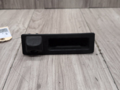 OEM BMW F15 F22 F23 F87 F85 M2 Rear View Reverse Back Up Camera Cover Trim