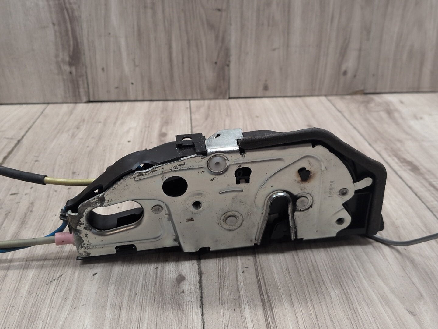 2012-2018 BMW M6 F06 Rear Left Driver Door Latch Lock Actuator w/ Soft Close 7276321