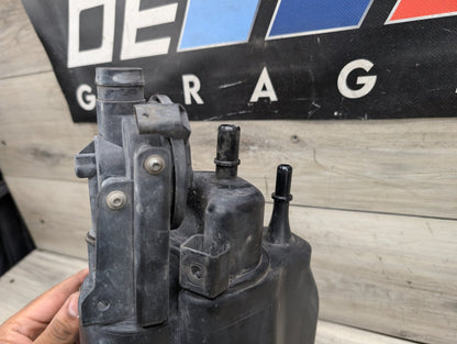 2014 - 2019 BMW 340 F34 Fuel Vapor Charcoal Canister 7408409 B58B30M0