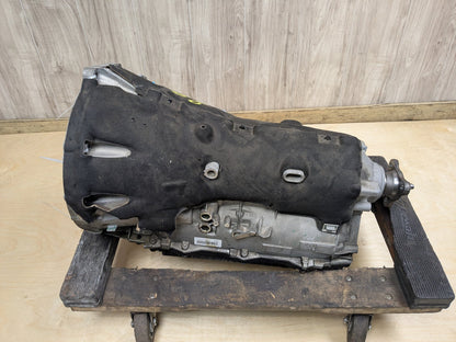 19-23 BMW G20 330i 230 430 B46 Automatic Transmission Assembly RWD 8HP51