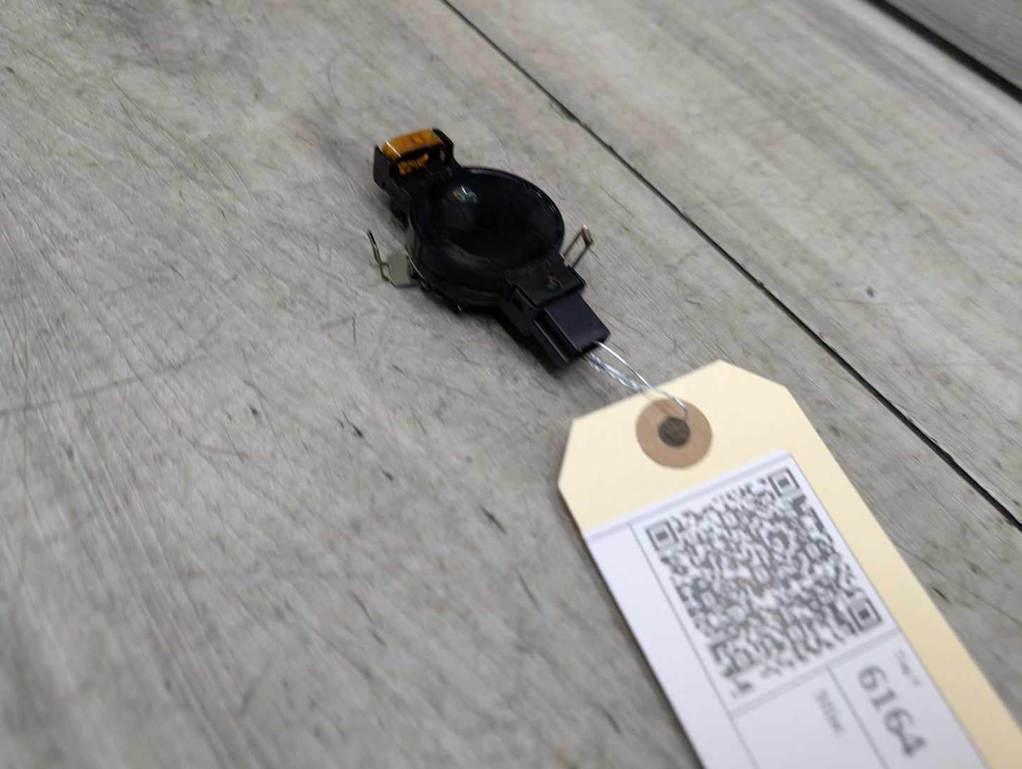 2017-2023 BMW M550i xDrive G30 Rain Light Sensor (RLS) Module 9861557