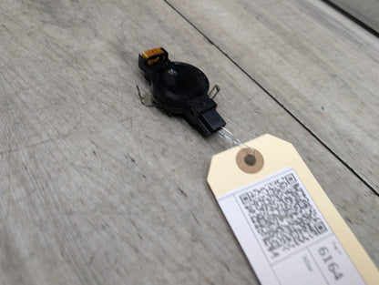 2017-2023 BMW M550i xDrive G30 Rain Light Sensor (RLS) Module 9861557