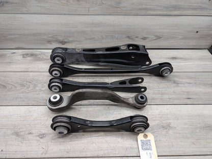2018-2024 BMW X3 G01 Rear Right Passenger Control Arms SET 6871012