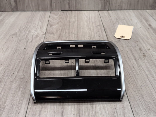 2019 - 2026 BMW X5 G05 Rear Center Console Air Vent Grille 9399966 N63B44M3