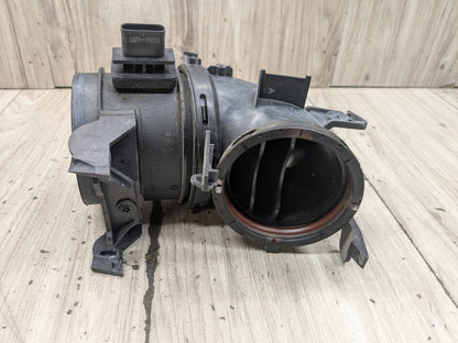2009-2011 Mercedes-Benz SLK-Class R171 Maf Air Flow Mass Sensor A2730940948 OEM