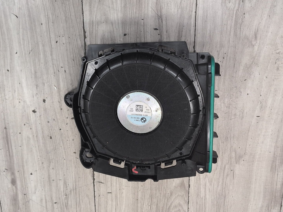 2019-2026 BMW M340i G20 Right Passenger Seat Speaker Subwoofer 2622562 OEM