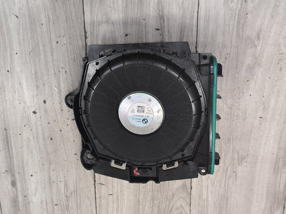 2019-2026 BMW M340i G20 Right Passenger Seat Speaker Subwoofer 2622562 OEM