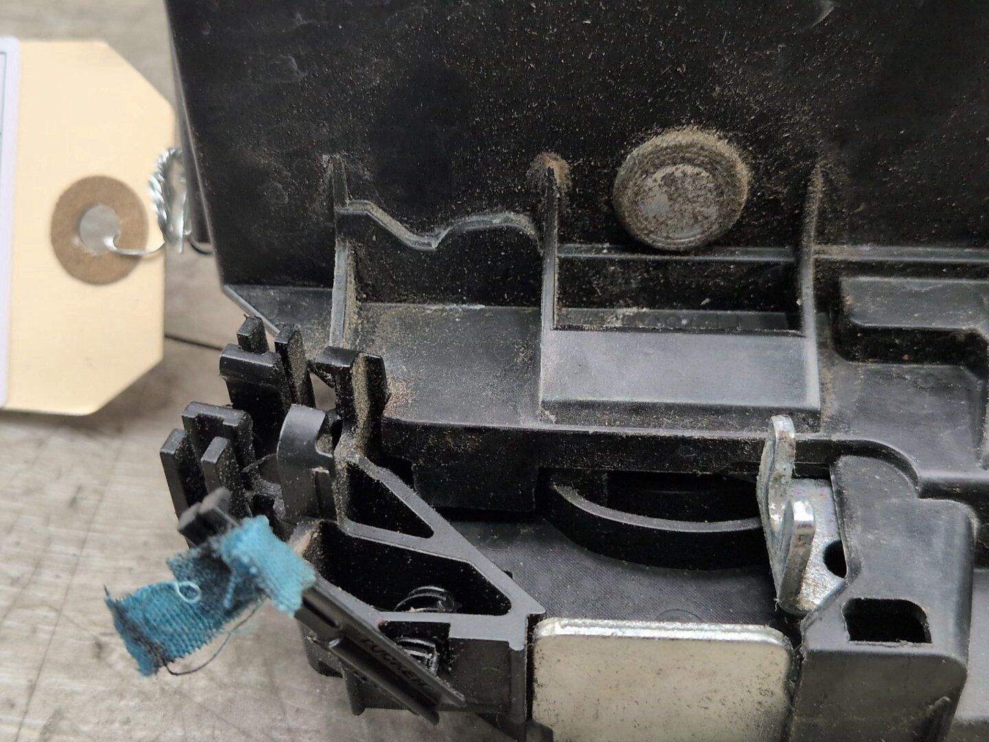OEM BMW E70 E82 E90 F02 F10 F30 F80 FRONT LEFT DRIVER Door Lock Latch Actuator