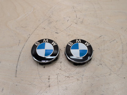 OEM BMW F44 F90 F97 G01 G05 G12 G20 G30 G42 G80 Wheel Hub Rim Center Cap Cover