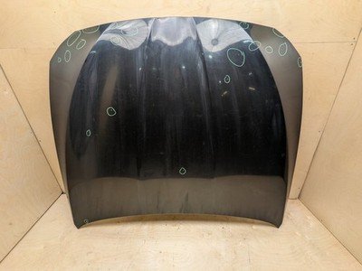 11-16 OEM BMW F10 528 535 550 M5 Sedan Hood Bonnet Panel Shell Black 475