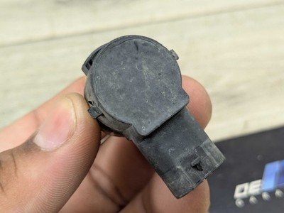 OEM BMW F15 F48 F85 F90 F97 G01 G12 G30 Bumper Parking Distance Sensor PDC Black
