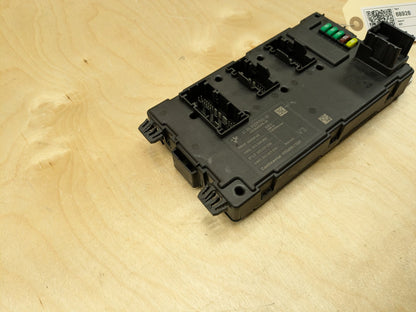 OEM BMW F30 F32 F36 F80 F82 REM Rear Body Control Unit Electronic Module BCM Box