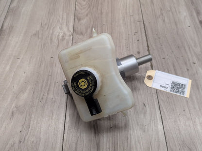2013 - 2017 Audi S5 8T Power Steering Tank Reservoir 8K0611301A CTUB
