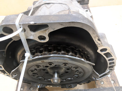 12-18 BMW F10 F30 F32 F36 F25 RWD N20 Automatic Transmission Gearbox 8HP45