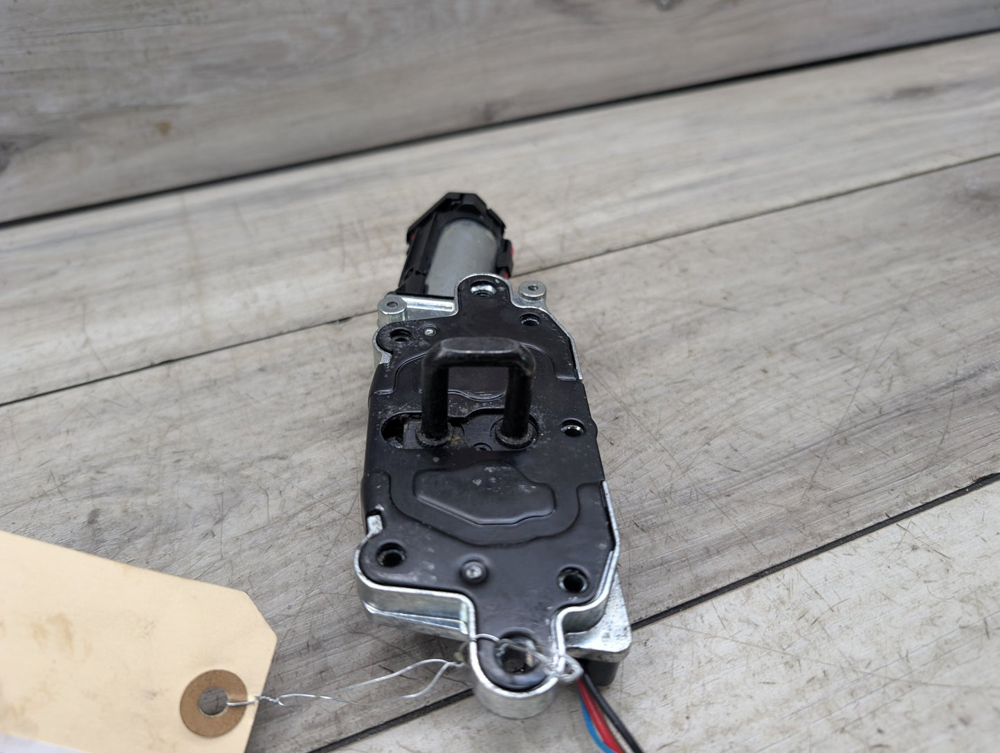 2007 - 2013 BMW X5 E70 Liftgate Trunk Lid Liftgate Lock Latch Actuator 4443052 N62B48B