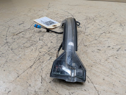 2010-2017 BMW 535i GT xDrive F07 Front Left Driver Turn Signal Light Indicator 7308535 OEM