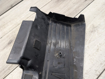 2007 - 2013 BMW X5 E70 Engine Cover 7524708 N62B48B