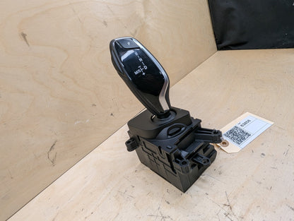 18-24 OEM BMW G01 G02 X3 X4 Auto Transmission Shifter Gear Knob Selector Switch