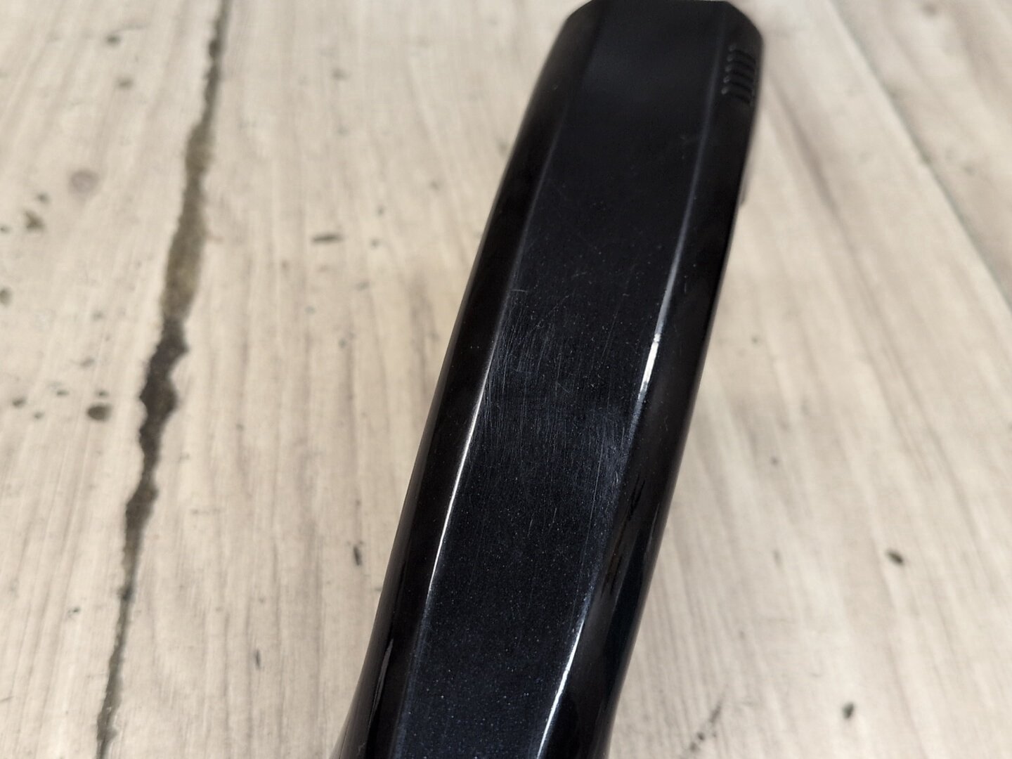 OEM BMW F15 F16 F85 X5 X6 Front Rear Right Passenger Door Handle COMFORT Black