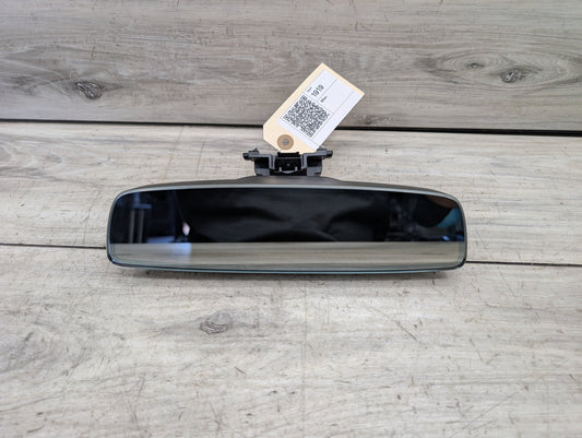 OEM BMW F44 G20 G22 G23 G80 M4 Auto Dim Rear View Interior Mirror EC/ LED/ GTO