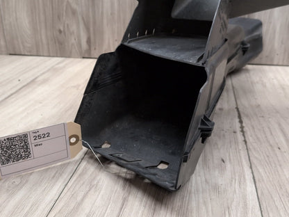 2015 - 2019 BMW X6 F86 Right Passenger Brake Air Duct 8056318 S63B44T2