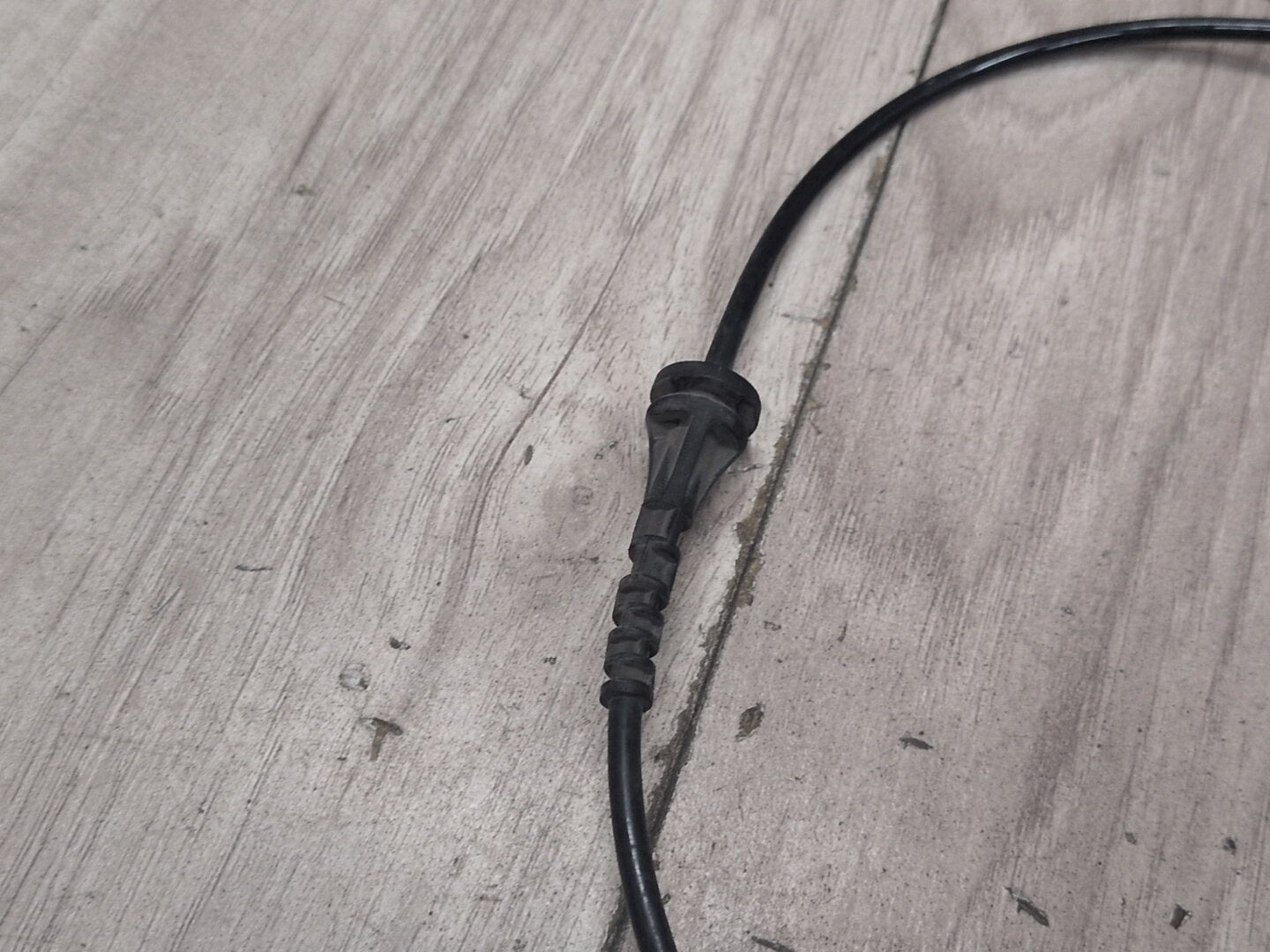 2018-2024 BMW X3 G01 Rear Left Driver ABS Wheel Speed Sensor 6871065