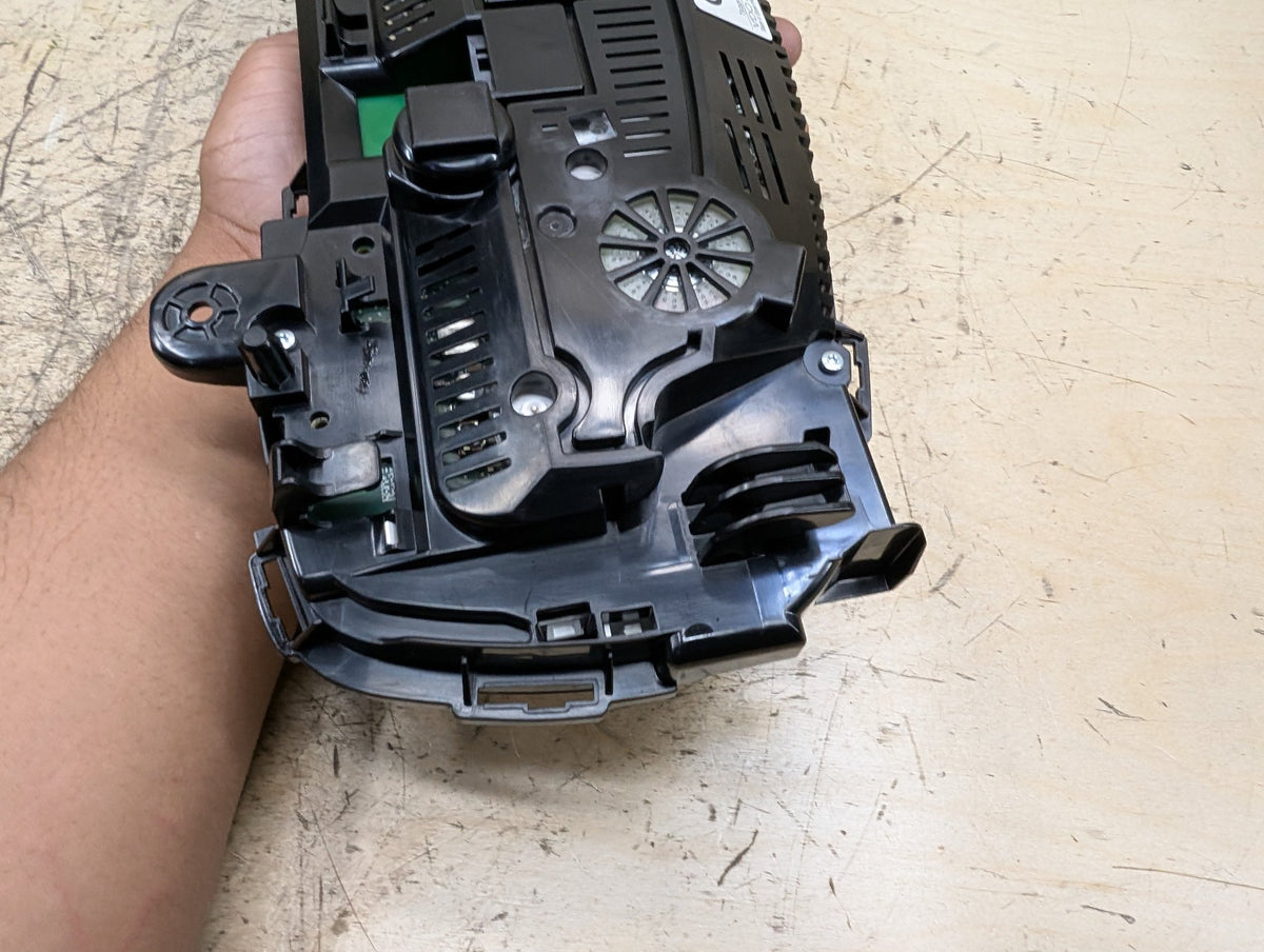 PRE-LCI OEM BMW G01 G20 330 M340 X3 Instrument Cluster High Speedometer Gauge
