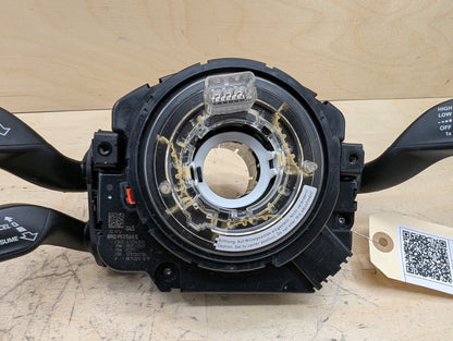 2011-2017 Audi RS5 8T Steering Wheel Sensor Clockspring 8R0953568S OEM