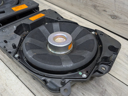 OEM BMW F30 F32 F33 F36 F80 F82 M3 M4 Sub Subwoofers Audio Speaker HARMAN KARDON