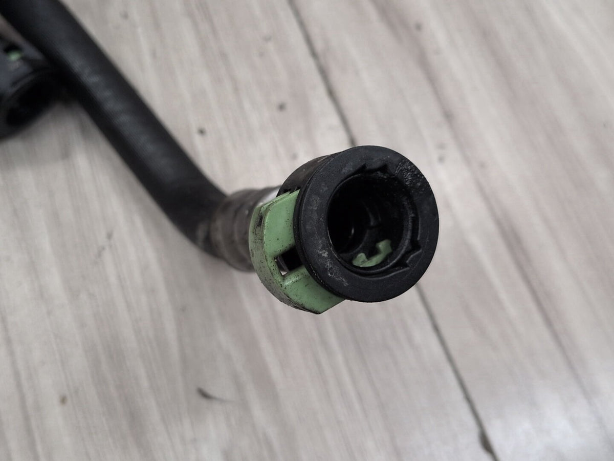 2015-2018 Audi 8U Q3 CCTA Transmission Oil Cooler Hose Pipe Lines 8U0317818E