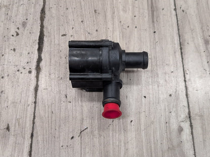 2015-2018 Audi 8U Q3 CCTA Engine Motor Cooling Auxiliary Water Pump 06H121601P