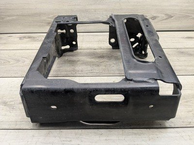 OEM BMW G01 G02 F97 F98 X3 X4 Front Left Driver Radiator Reinforcement Bracket