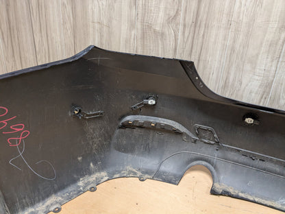 2014 - 2020 BMW 440i F36 Rear Bumper Cover 7496120 B58B30M0