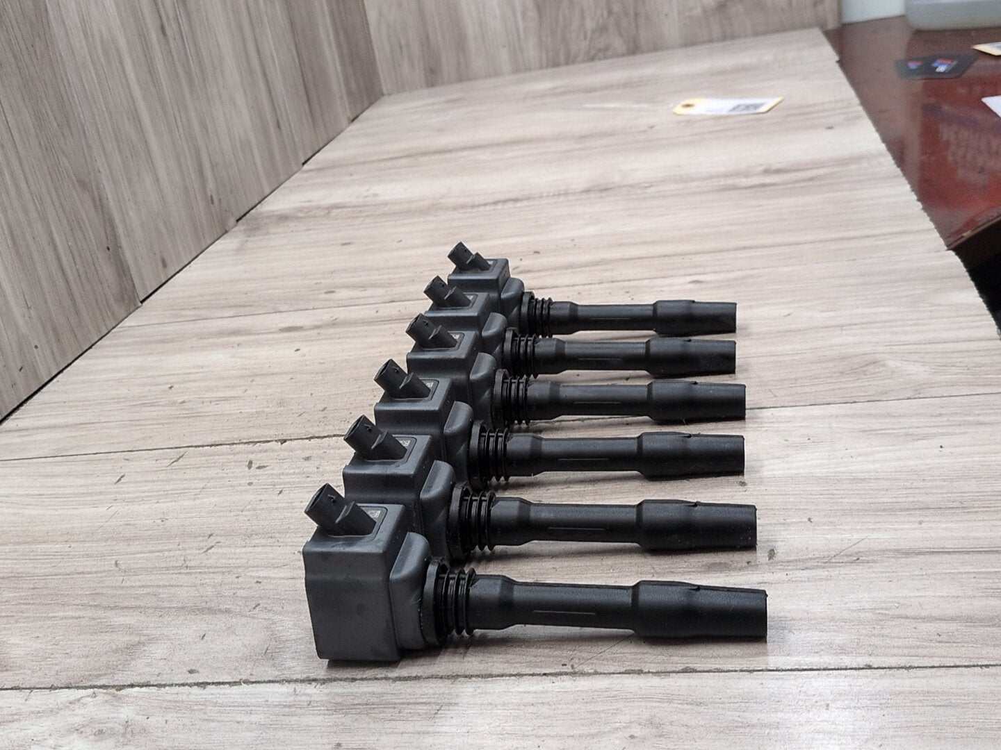 BMW G20 M340i B58B30O1 Engine Motor Ignition Coil SET 8643360