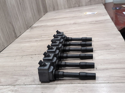 BMW G20 M340i B58B30O1 Engine Motor Ignition Coil SET 8643360
