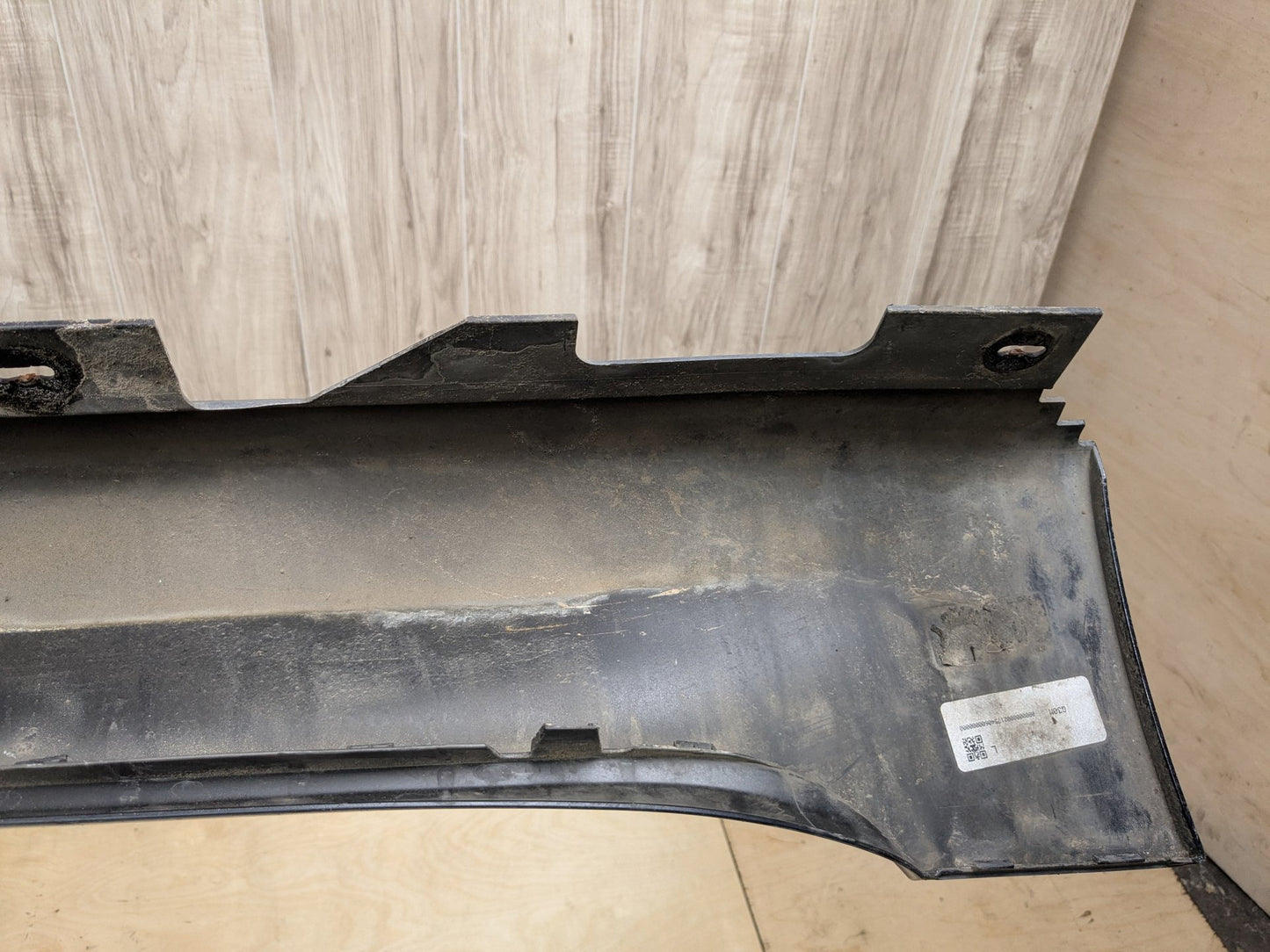 OEM BMW F90 G30 Left Driver Side Skirt Rocker Panel M PERFORMANCE