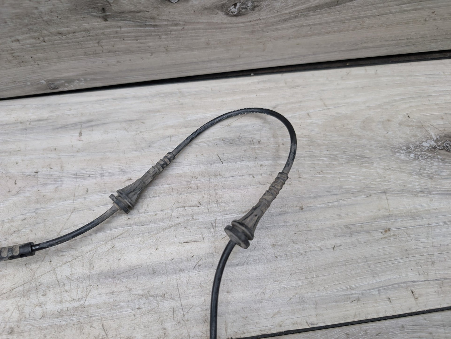 2018 - 2024 BMW X3 G01 Front Left or Right ABS Wheel Speed Sensor Cable Harness 6895657 B46B20O1