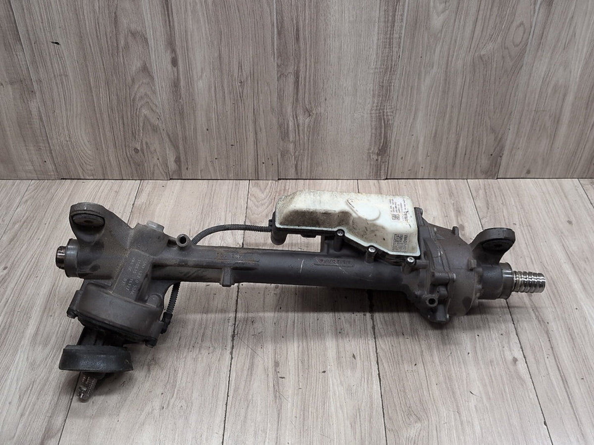 2015-2018 Audi Q3 8U FWD Steering Gear Rack & Pinion 5N1423050AK