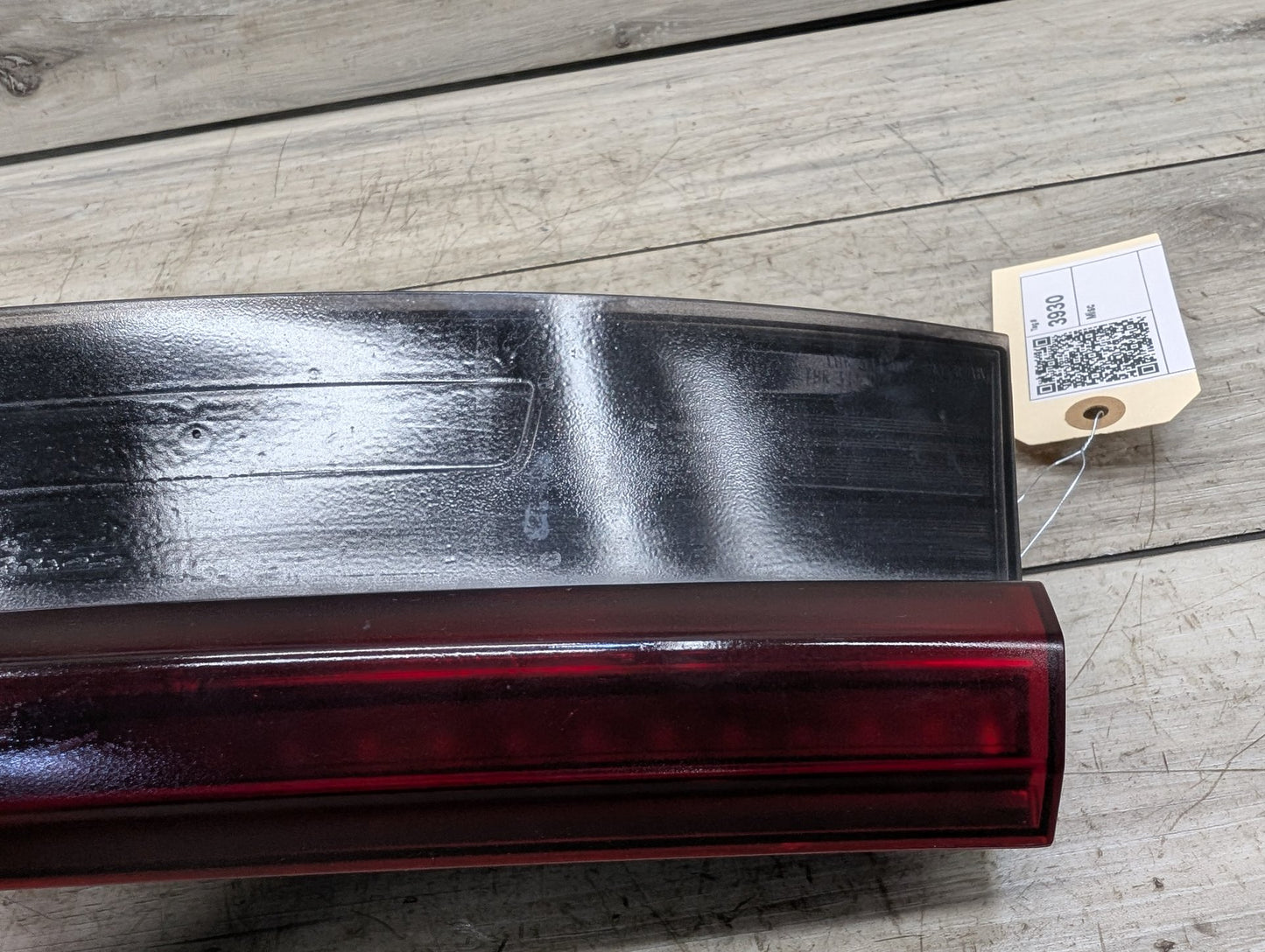 2008-2021 BMW 330i G20 Rear Right Passenger Inner Tail Light 7495090