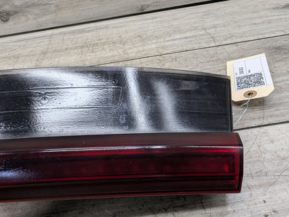 2008-2021 BMW 330i G20 Rear Right Passenger Inner Tail Light 7495090