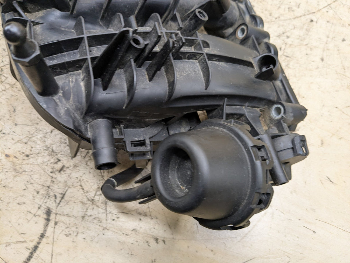 2012-2018 Audi C7 A6 CYNB Engine Motor Intake Manifold 06L133201T