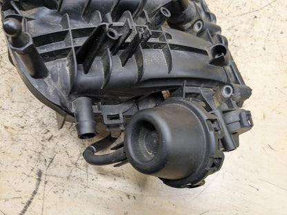 2012-2018 Audi C7 A6 CYNB Engine Motor Intake Manifold 06L133201T