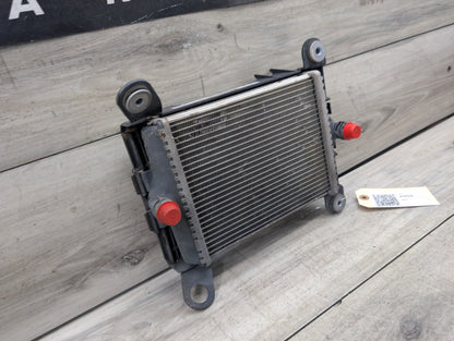 OEM BMW F22 F23 F30 F32 F33 F36 335 440 Engine Oil Auxiliary Secondary Radiator
