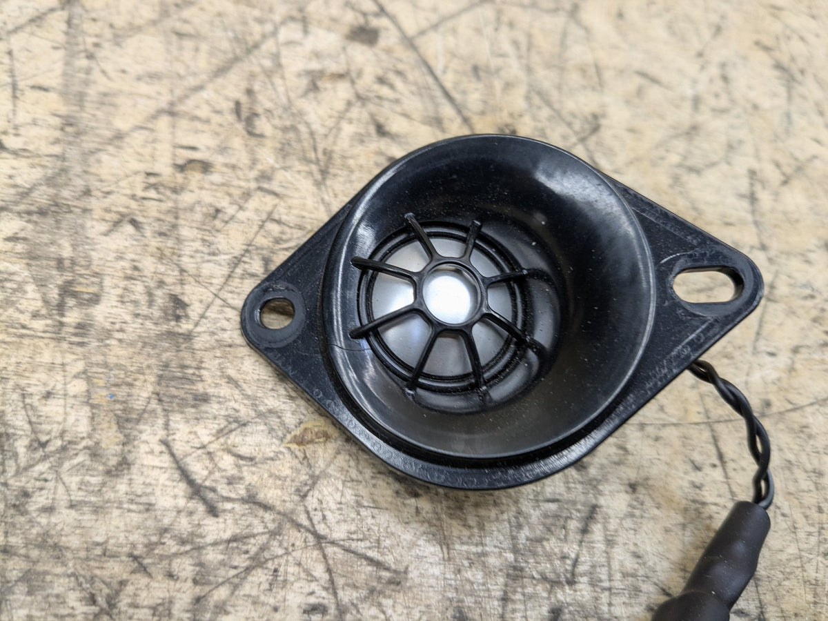 OEM BMW F06 F12 F13 M5 M6 Audio Sound HK Loudspeakers Tweeters SET