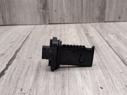 OEM BMW F10 F15 F30 F32 F48 F80 Engine N20 N26 MAF Mass Air Flow Sensor Meter