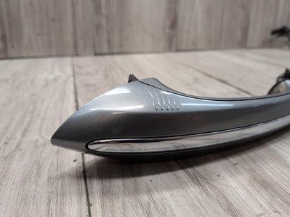 2011-2016 BMW M5 F10 Front Left Driver Door Handle w/ Comfort Access 7305284