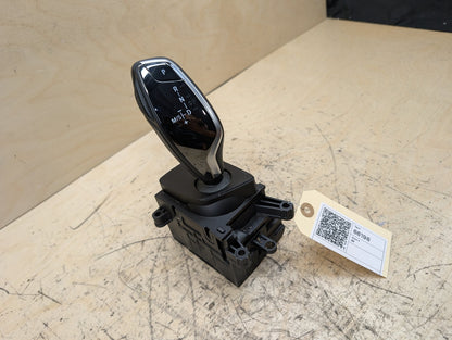 16-19 OEM BMW G11 G12 740 750 M760 Automatic Gear Selector Knob Shifter