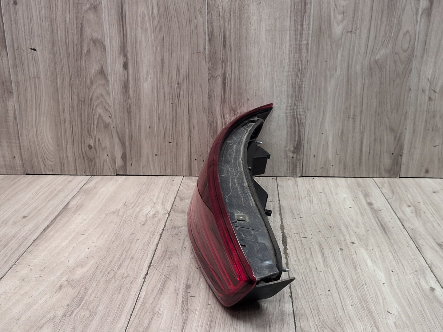2015-2018 Audi Q3 8U Rear Left Driver Outer Tail Light 8U0945093A