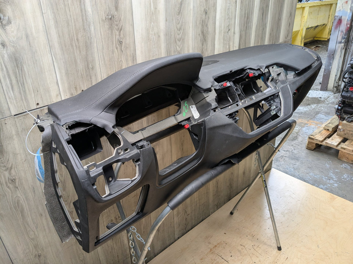2018 - 2024 BMW X3 G01 Dashboard Dash Board Panel 7937975 B58B30O1
